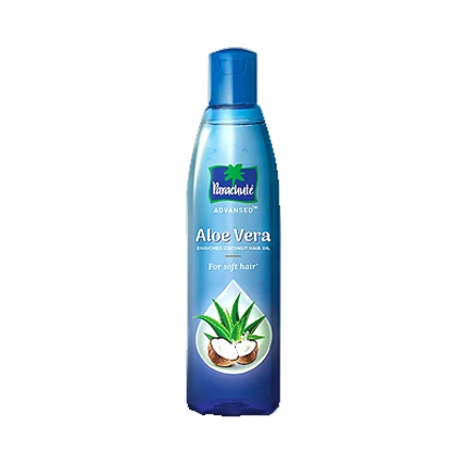 Parachute Aloe Vera Coconut Hair Oil 